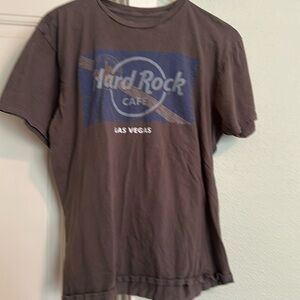 Hard Rock Cafe Las Vegas T shirt